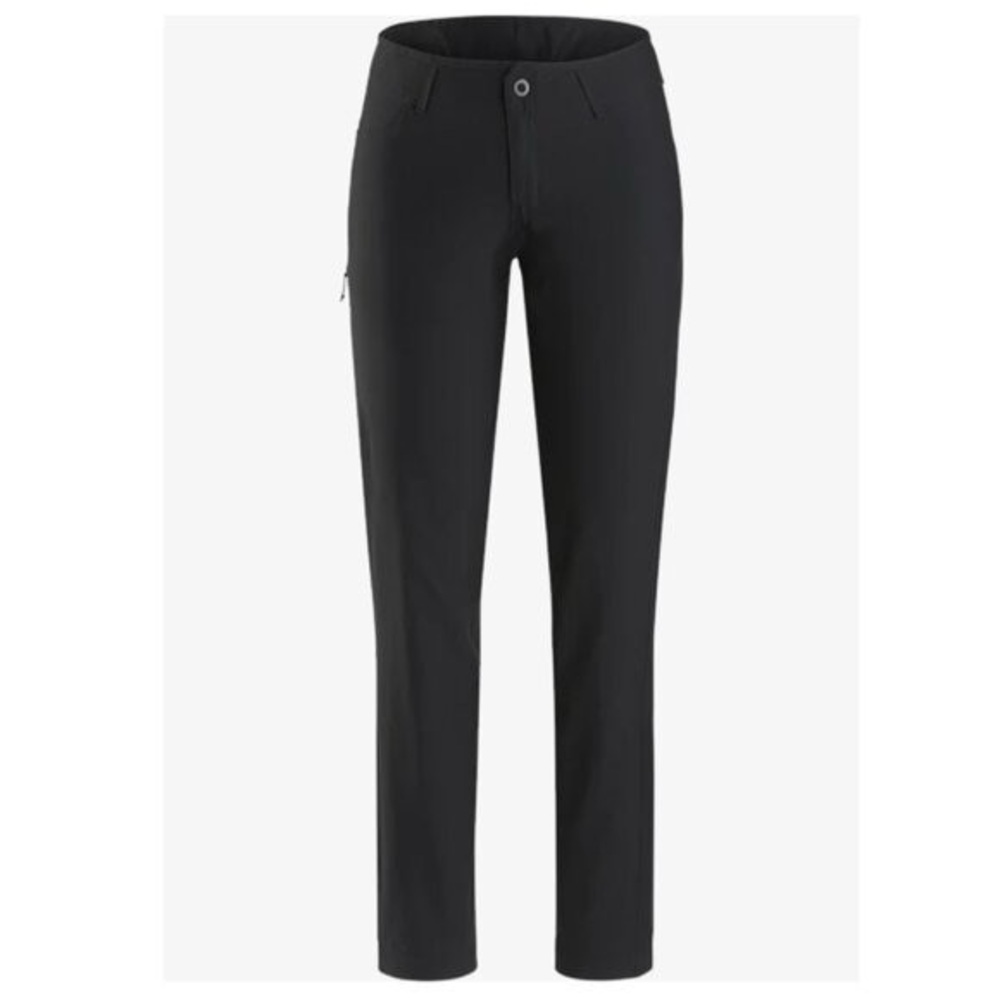 Arc’Teryx Black Creston Pants
